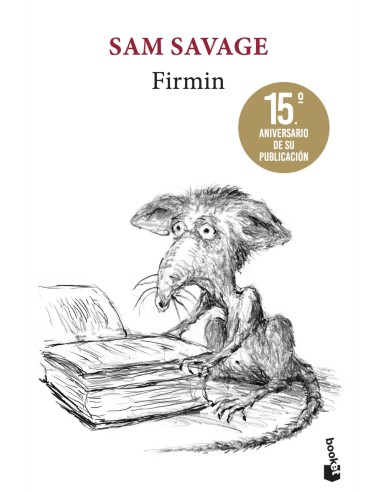 Firmin Edicion 15º aniversario
